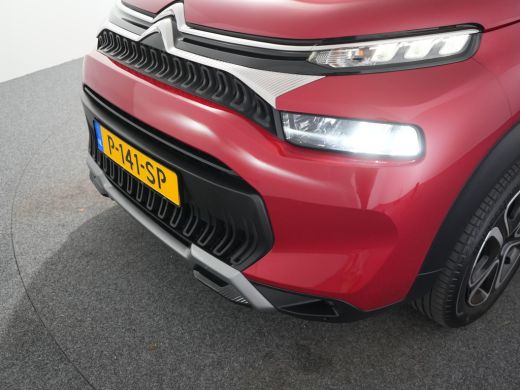 Citroën C3 Aircross 1.2 PureTech Feel | Airco (automatisch) | Apple Carplay/Android Auto|telefoonintegratie premium |... ActivLease financial lease