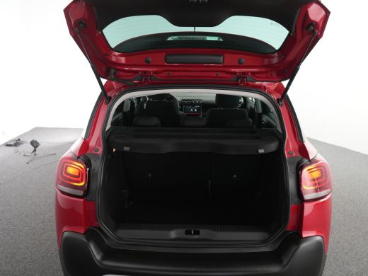 Citroën C3 Aircross 1.2 PureTech Feel | Airco (automatisch) | Apple Carplay/Android Auto|telefoonintegratie premium |... ActivLease financial lease