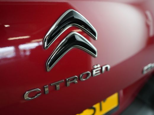 Citroën C3 Aircross 1.2 PureTech Feel | Airco (automatisch) | Apple Carplay/Android Auto|telefoonintegratie premium |... ActivLease financial lease
