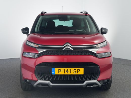 Citroën C3 Aircross 1.2 PureTech Feel | Airco (automatisch) | Apple Carplay/Android Auto|telefoonintegratie premium |... ActivLease financial lease