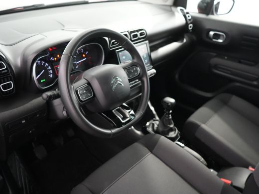 Citroën C3 Aircross 1.2 PureTech Feel | Airco (automatisch) | Apple Carplay/Android Auto|telefoonintegratie premium |... ActivLease financial lease