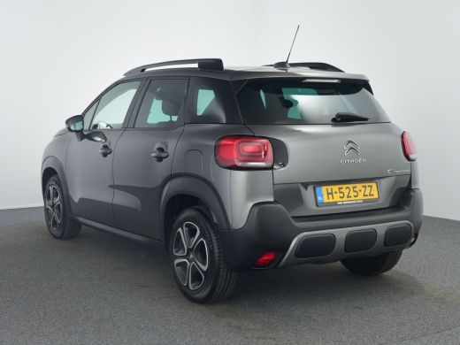 Citroën C3 Aircross 1.2 PureTech S&S Feel | Cruise control | Stuurwiel multifunctioneel ActivLease financial lease