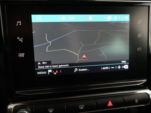 Citroën C3 Aircross 1.2 PureTech S&S Feel | Cruise control | Stuurwiel multifunctioneel ActivLease financial lease