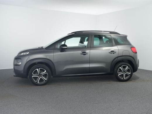 Citroën C3 Aircross 1.2 PureTech S&S Feel | Cruise control | Stuurwiel multifunctioneel ActivLease financial lease