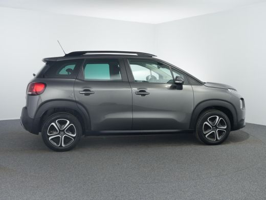 Citroën C3 Aircross 1.2 PureTech S&S Feel | Cruise control | Stuurwiel multifunctioneel ActivLease financial lease