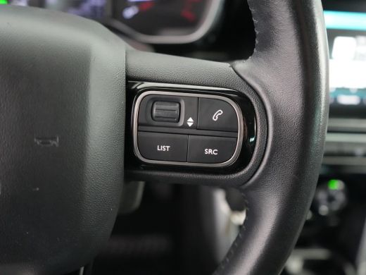 Citroën C3 Aircross 1.2 PureTech S&S Feel | Cruise control | Stuurwiel multifunctioneel ActivLease financial lease