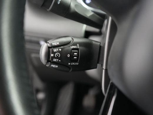 Citroën C3 Aircross 1.2 PureTech S&S Feel | Cruise control | Stuurwiel multifunctioneel ActivLease financial lease