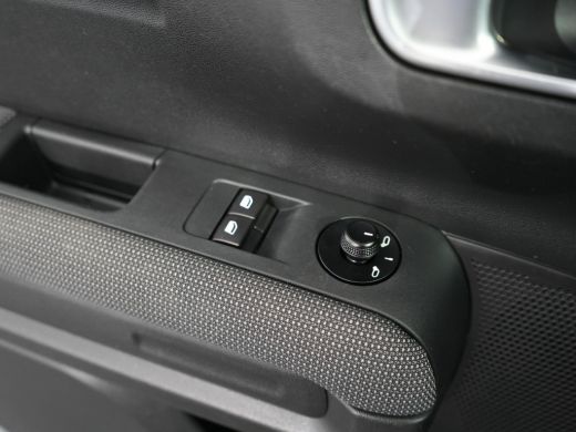 Citroën C3 Aircross 1.2 PureTech S&S Feel | Cruise control | Stuurwiel multifunctioneel ActivLease financial lease