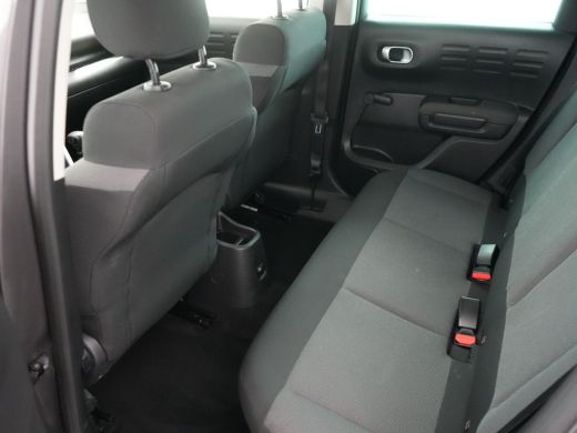 Citroën C3 Aircross 1.2 PureTech S&S Feel | Cruise control | Stuurwiel multifunctioneel ActivLease financial lease