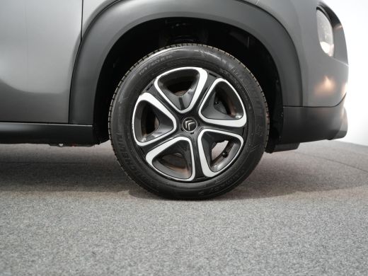 Citroën C3 Aircross 1.2 PureTech S&S Feel | Cruise control | Stuurwiel multifunctioneel ActivLease financial lease