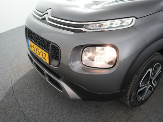Citroën C3 Aircross 1.2 PureTech S&S Feel | Cruise control | Stuurwiel multifunctioneel ActivLease financial lease