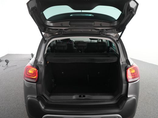 Citroën C3 Aircross 1.2 PureTech S&S Feel | Cruise control | Stuurwiel multifunctioneel ActivLease financial lease