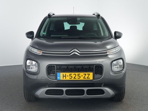Citroën C3 Aircross 1.2 PureTech S&S Feel | Cruise control | Stuurwiel multifunctioneel ActivLease financial lease