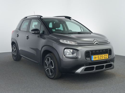 Citroën C3 Aircross 1.2 PureTech S&S Feel | Cruise control | Stuurwiel multifunctioneel ActivLease financial lease