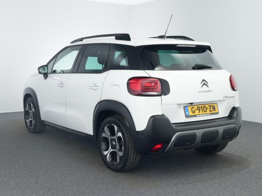 Citroën C3 Aircross 1.2 PureTech S&S Shine | Achteruitrijcamera | Apple Carplay/Android Auto|telefoonintegratie premi... ActivLease financial lease