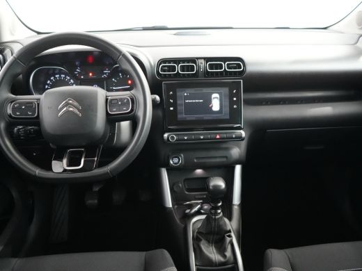 Citroën C3 Aircross 1.2 PureTech S&S Shine | Achteruitrijcamera | Apple Carplay/Android Auto|telefoonintegratie premi... ActivLease financial lease