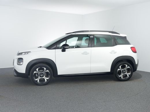 Citroën C3 Aircross 1.2 PureTech S&S Shine | Achteruitrijcamera | Apple Carplay/Android Auto|telefoonintegratie premi... ActivLease financial lease