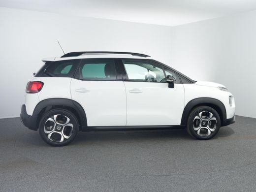 Citroën C3 Aircross 1.2 PureTech S&S Shine | Achteruitrijcamera | Apple Carplay/Android Auto|telefoonintegratie premi... ActivLease financial lease