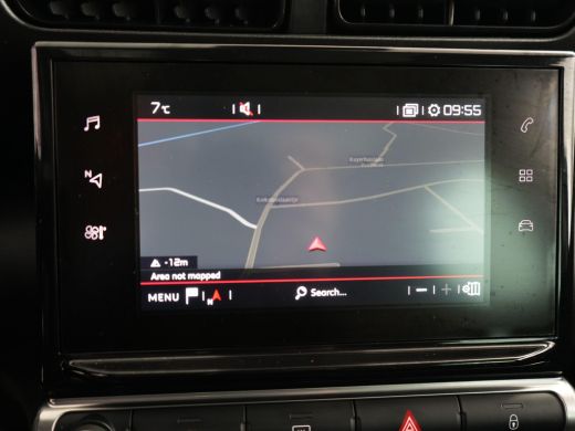 Citroën C3 Aircross 1.2 PureTech S&S Shine | Achteruitrijcamera | Apple Carplay/Android Auto|telefoonintegratie premi... ActivLease financial lease