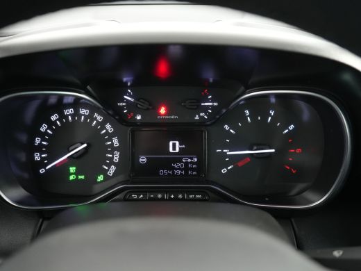 Citroën C3 Aircross 1.2 PureTech S&S Shine | Achteruitrijcamera | Apple Carplay/Android Auto|telefoonintegratie premi... ActivLease financial lease