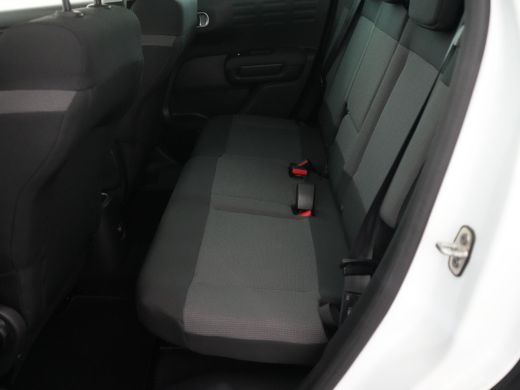 Citroën C3 Aircross 1.2 PureTech S&S Shine | Achteruitrijcamera | Apple Carplay/Android Auto|telefoonintegratie premi... ActivLease financial lease