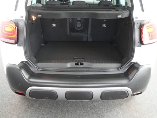 Citroën C3 Aircross 1.2 PureTech S&S Shine | Achteruitrijcamera | Apple Carplay/Android Auto|telefoonintegratie premi... ActivLease financial lease