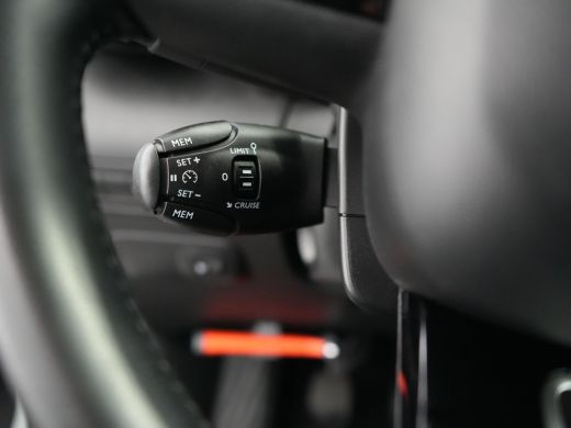 Citroën C3 Aircross 1.2 PureTech S&S Shine | Achteruitrijcamera | Apple Carplay/Android Auto|telefoonintegratie premi... ActivLease financial lease