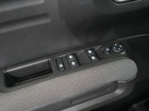 Citroën C3 Aircross 1.2 PureTech S&S Shine | Achteruitrijcamera | Apple Carplay/Android Auto|telefoonintegratie premi... ActivLease financial lease