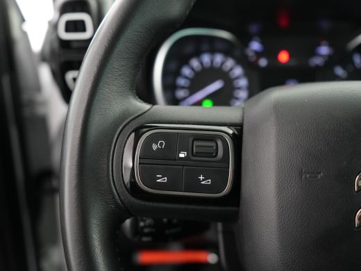Citroën C3 Aircross 1.2 PureTech S&S Shine | Achteruitrijcamera | Apple Carplay/Android Auto|telefoonintegratie premi... ActivLease financial lease