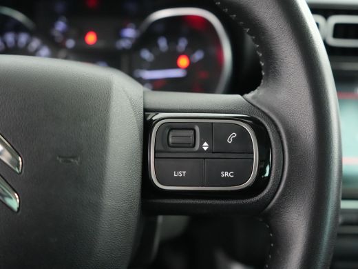 Citroën C3 Aircross 1.2 PureTech S&S Shine | Achteruitrijcamera | Apple Carplay/Android Auto|telefoonintegratie premi... ActivLease financial lease