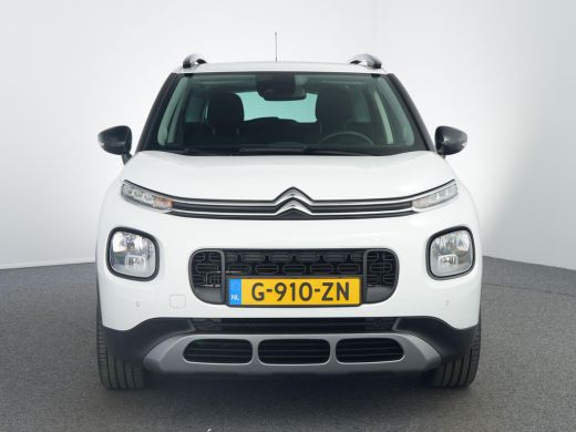 Citroën C3 Aircross 1.2 PureTech S&S Shine | Achteruitrijcamera | Apple Carplay/Android Auto|telefoonintegratie premi... ActivLease financial lease