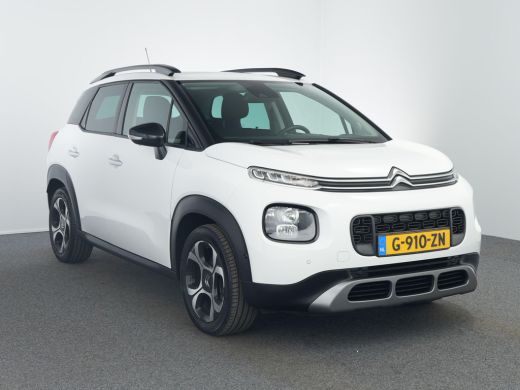 Citroën C3 Aircross 1.2 PureTech S&S Shine | Achteruitrijcamera | Apple Carplay/Android Auto|telefoonintegratie premi... ActivLease financial lease