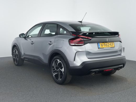 Citroën C4 1.2 Puretech Feel Edition | Achteruitrijcamera | Apple Carplay/Android Auto|telefoonintegratie pr... ActivLease financial lease