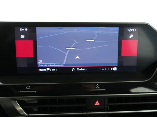 Citroën C4 1.2 Puretech Feel Edition | Achteruitrijcamera | Apple Carplay/Android Auto|telefoonintegratie pr... ActivLease financial lease