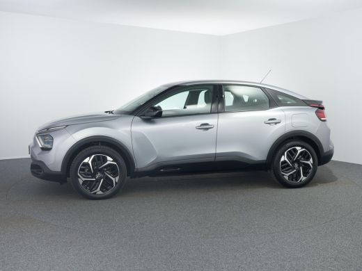 Citroën C4 1.2 Puretech Feel Edition | Achteruitrijcamera | Apple Carplay/Android Auto|telefoonintegratie pr... ActivLease financial lease