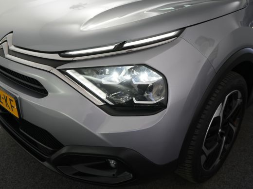 Citroën C4 1.2 Puretech Feel Edition | Achteruitrijcamera | Apple Carplay/Android Auto|telefoonintegratie pr... ActivLease financial lease