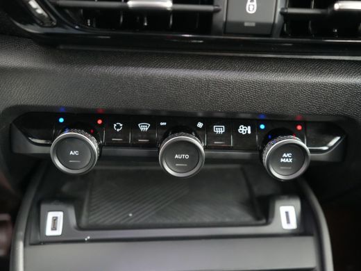 Citroën C4 1.2 Puretech Feel Edition | Achteruitrijcamera | Apple Carplay/Android Auto|telefoonintegratie pr... ActivLease financial lease