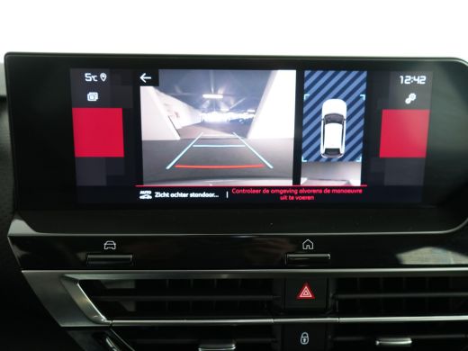 Citroën C4 1.2 Puretech Feel Edition | Achteruitrijcamera | Apple Carplay/Android Auto|telefoonintegratie pr... ActivLease financial lease