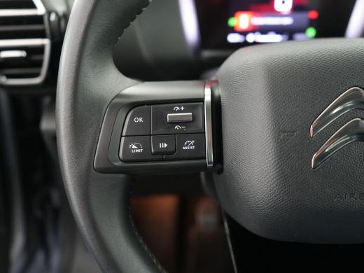 Citroën C4 1.2 Puretech Feel Edition | Achteruitrijcamera | Apple Carplay/Android Auto|telefoonintegratie pr... ActivLease financial lease