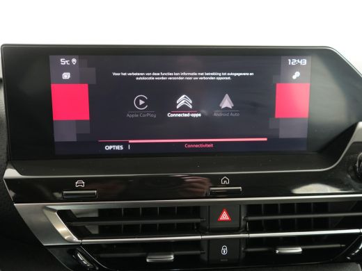 Citroën C4 1.2 Puretech Feel Edition | Achteruitrijcamera | Apple Carplay/Android Auto|telefoonintegratie pr... ActivLease financial lease
