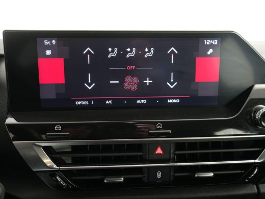 Citroën C4 1.2 Puretech Feel Edition | Achteruitrijcamera | Apple Carplay/Android Auto|telefoonintegratie pr... ActivLease financial lease