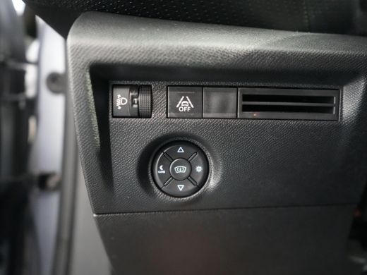 Citroën C4 1.2 Puretech Feel Edition | Achteruitrijcamera | Apple Carplay/Android Auto|telefoonintegratie pr... ActivLease financial lease