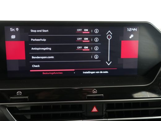 Citroën C4 1.2 Puretech Feel Edition | Achteruitrijcamera | Apple Carplay/Android Auto|telefoonintegratie pr... ActivLease financial lease