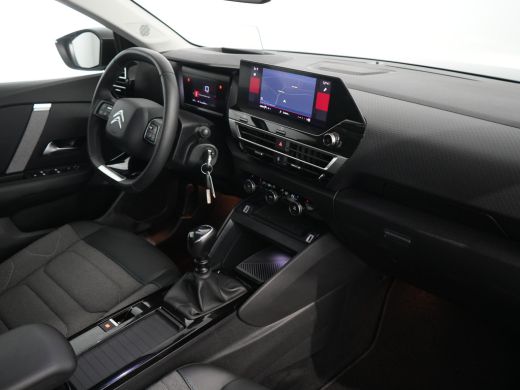 Citroën C4 1.2 Puretech Feel Edition | Achteruitrijcamera | Apple Carplay/Android Auto|telefoonintegratie pr... ActivLease financial lease