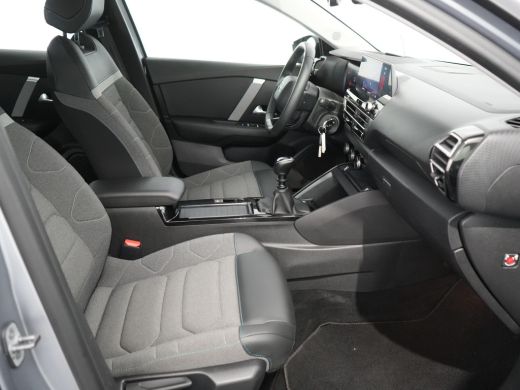 Citroën C4 1.2 Puretech Feel Edition | Achteruitrijcamera | Apple Carplay/Android Auto|telefoonintegratie pr... ActivLease financial lease