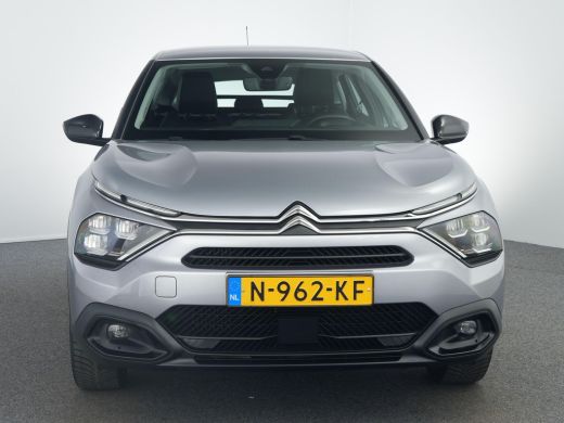 Citroën C4 1.2 Puretech Feel Edition | Achteruitrijcamera | Apple Carplay/Android Auto|telefoonintegratie pr... ActivLease financial lease