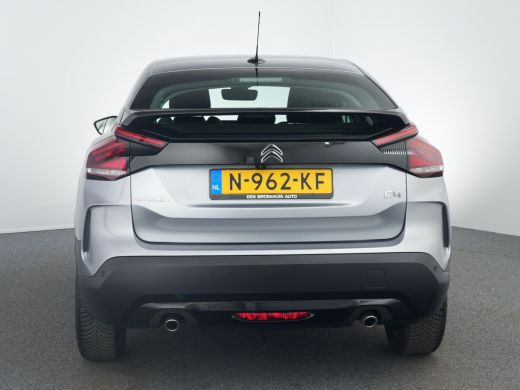 Citroën C4 1.2 Puretech Feel Edition | Achteruitrijcamera | Apple Carplay/Android Auto|telefoonintegratie pr... ActivLease financial lease