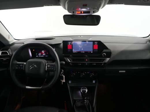 Citroën C4 1.2 Puretech Feel Edition | Achteruitrijcamera | Apple Carplay/Android Auto|telefoonintegratie pr... ActivLease financial lease