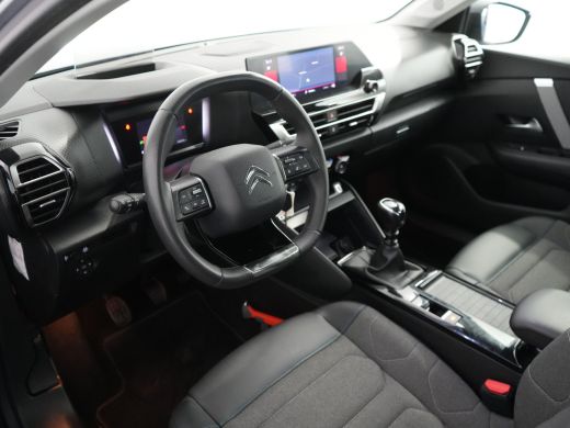 Citroën C4 1.2 Puretech Feel Edition | Achteruitrijcamera | Apple Carplay/Android Auto|telefoonintegratie pr... ActivLease financial lease
