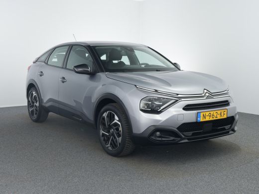 Citroën C4 1.2 Puretech Feel Edition | Achteruitrijcamera | Apple Carplay/Android Auto|telefoonintegratie pr... ActivLease financial lease